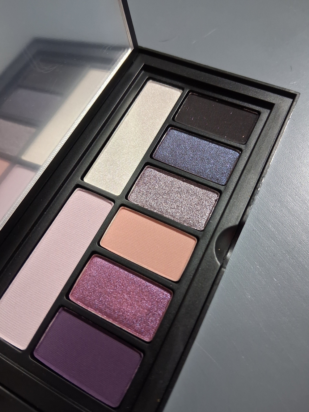 Smashbox Covershot Nova Eye Palette